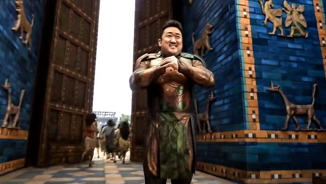 The Don Lee interview | 'It will be great to see Bong Joon-Ho direct a Marvel movie' The Don Lee interview | 'It will be great to see Bong Joon-Ho direct a Marvel movie'