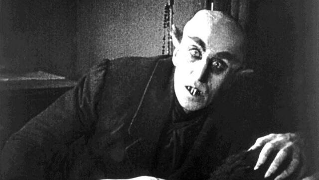 dracula 1