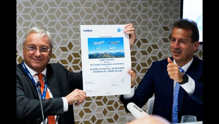 Dubai Air Show opens to industry on the mend amid COVID-19