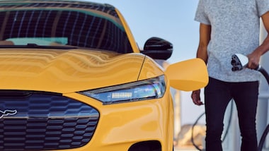Glitch-prone electric SUVs rank low on reliability, according to Consumer Reports’ latest survey