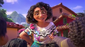 Oscars 2022: Encanto leads Disney, Pixar to another win in Best Animated Feature category