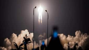China's hypersonic missile 'went around the world' in July: Top US military official