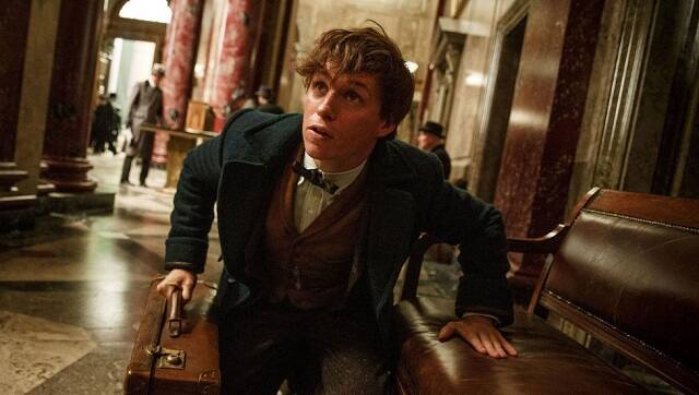 fantastic beasts