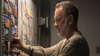 Finch movie review: A reliably warm Tom Hanks in Apple TV's old-fashioned tearjerker