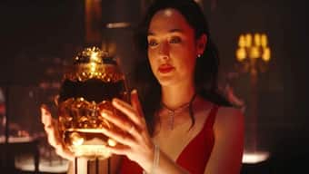 Gal Gadot on getting paid on par with Red Notice co-stars Ryan Reynolds, Dwayne Johnson: 'Important to walk the talk'