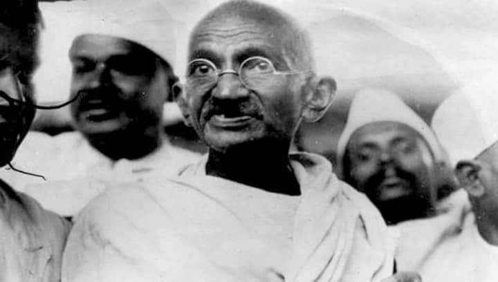 Gandhi statue vandalised in Australia; Prime Minister Scott Morrison terms it 'disgraceful'
