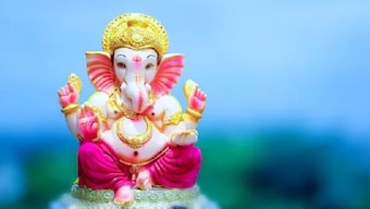 Ganesh Chaturthi 2022: Other names of the elephant god and their meanings