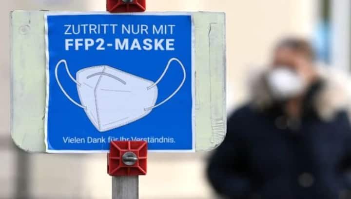 COVID-19 in Europe: How Germany reached 1,00,000 deaths