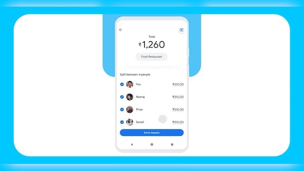 Google for India 2021: Google Pay to get Bill Split feature, Hinglish language option, MyShop tool