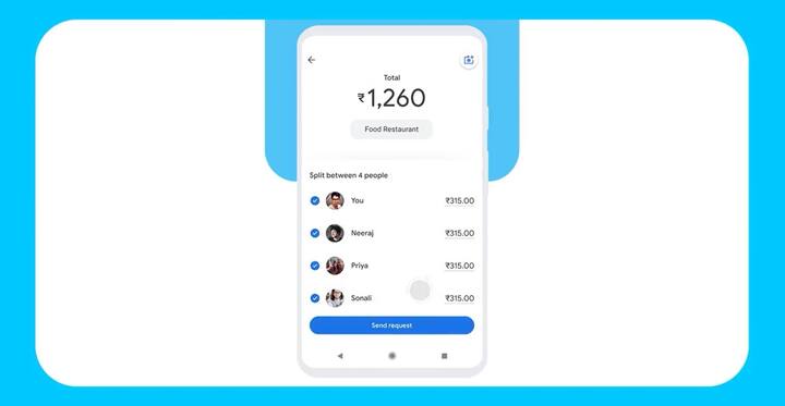 Google for India 2021: Google Pay to get Bill Split feature, Hinglish language option, MyShop tool