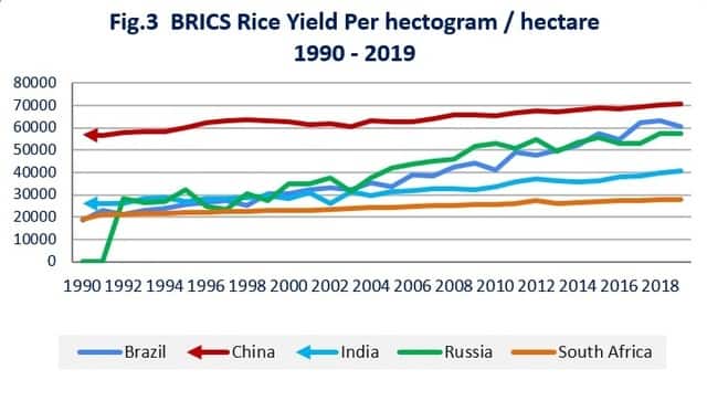 Source: Food and Agriculture Organization https://www.fao.org/faostat/en/#data/QCL