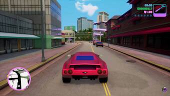 Grand Theft Auto: The Definitive Edition gameplay leaked ahead of launch, reveals new features