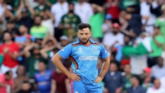 T20 World Cup 2021: Considering we came here three days before tournament we did alright, says Gulbadin Naib