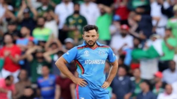T20 World Cup 2021: Considering we came here three days before tournament we did alright, says Gulbadin Naib