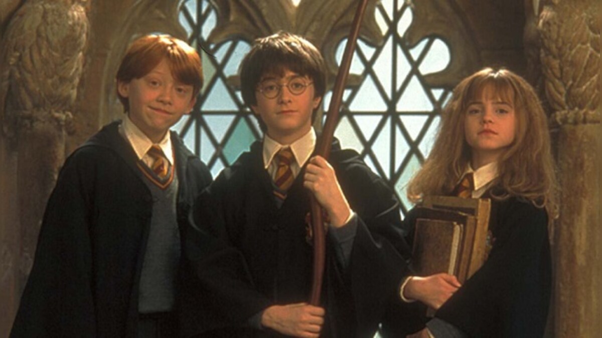 Harry Potter reunion with Daniel Radcliffe, Rupert Grint and Emma Watson set for New Year's Day on HBO MAX