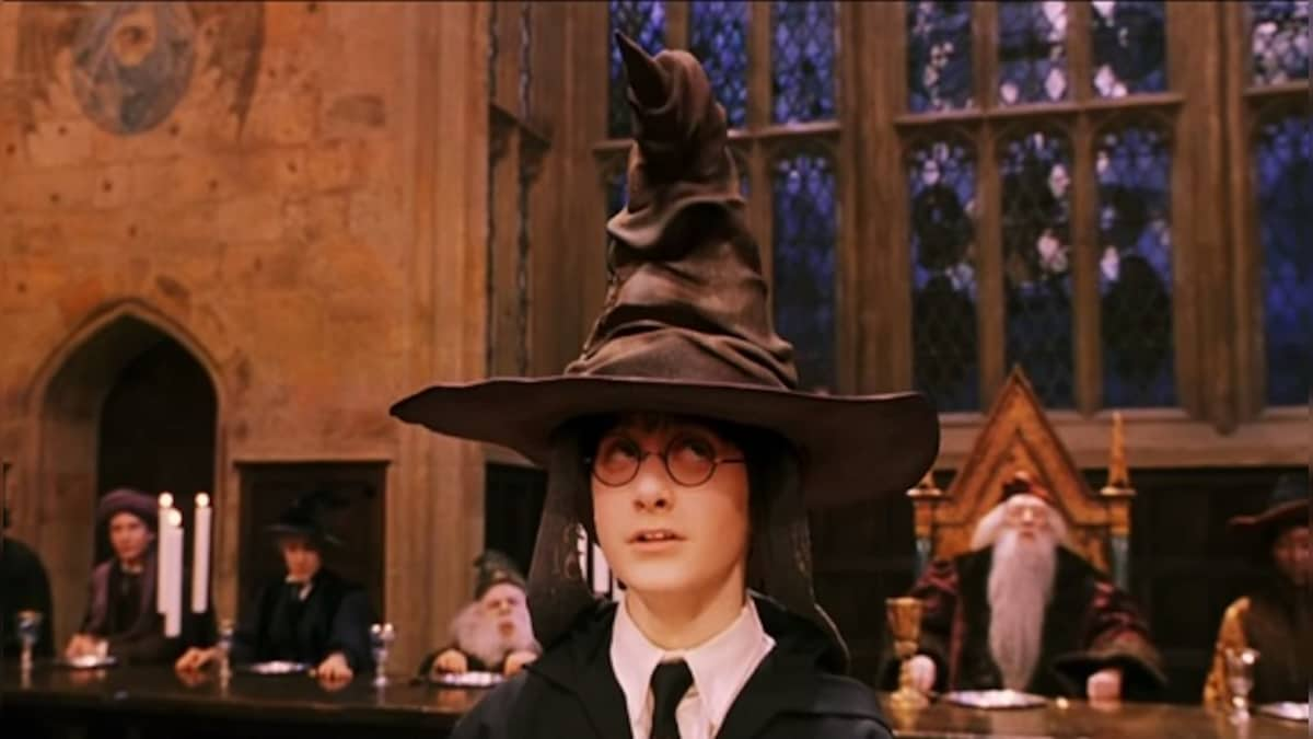 In a world of spin-offs, reboots and prequels, do we even need a Harry Potter cinematic universe?