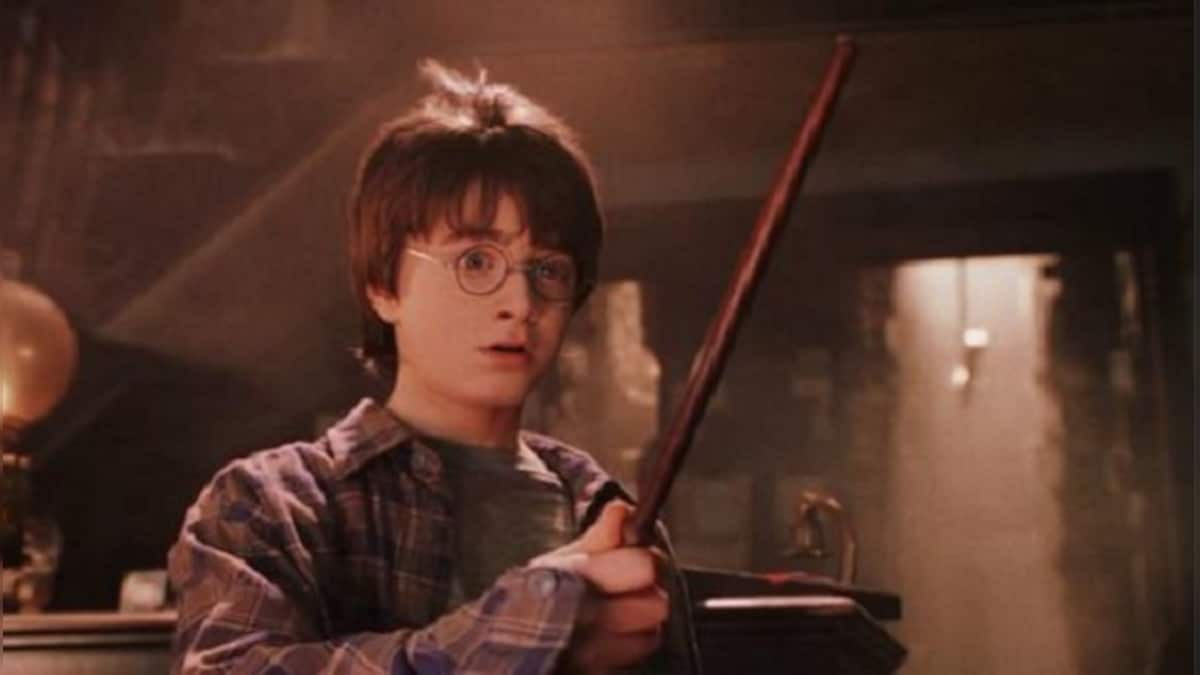 Harry Potter and the Sorcerer's Stone turns 20: Daniel Radcliffe, director Chris Columbus on translating the book to screen