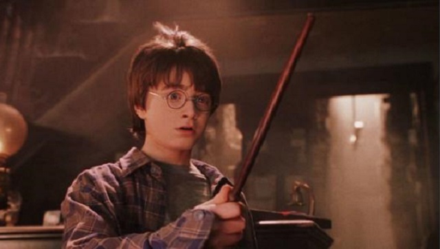 Harry Potter and the Sorcerer's Stone turns 20: Daniel Radcliffe, director Chris Columbus on translating the book to screen Harry Potter and the Sorcerer's Stone turns 20: Daniel Radcliffe, director Chris Columbus on translating the book to screen