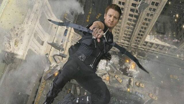 hawkeye 4
