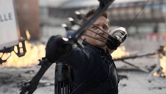 The Jeremy Renner interview | 'Hawkeye's biggest superpower has been fighting all the losses, from Natasha to Avengers'