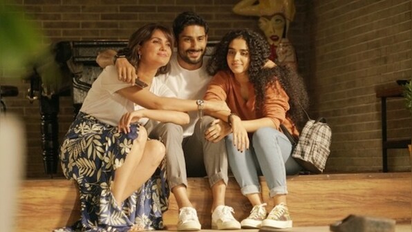 Hiccups and Hookups interview: Lara Dutta, Kunal Kohli and Prateik Babbar on sex, casual relations and more