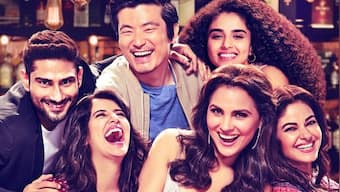 Watch: Trailer of Kunal Kohli's Hiccups and Hookups featuring Lara Dutta, Prateik Babbar, Meiyang Chang