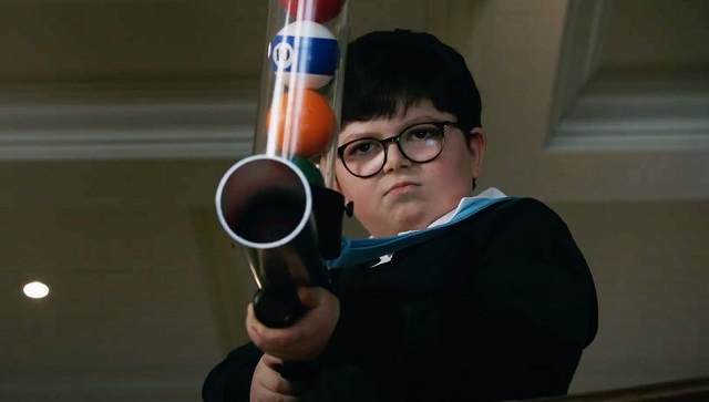 Home Sweet Home Alone movie review: Jojo Rabbit's Archie Yates charms you into submission in a defensive reboot Home Sweet Home Alone movie review: Jojo Rabbit's Archie Yates charms you into submission in a defensive reboot