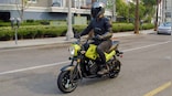 Honda Navi launched in the US, becomes first developed-in-India Honda 2W to be sold in the States