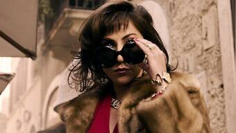 Lady Gaga on playing a 'woman in survival mode' in House of Gucci: Ridley Scott took a 'sexy murder', and let it be ugly