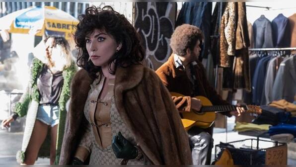 House of Gucci movie review: Lady Gaga wins the ensemble battle in this slick, campy family drama