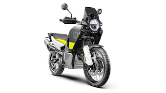 Husqvarna Norden 901 adventure bike makes global debut, shares mechanicals with KTM 890 Adventure