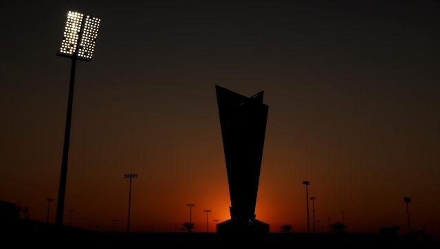 T20 World Cup 2021: Who said what during the four-week tournament T20 World Cup 2021: Who said what during the four-week tournament