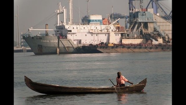 Take 'serious note' of fisherman killed in firing by Pakistan maritime vessel off Gujarat coast, says MEA