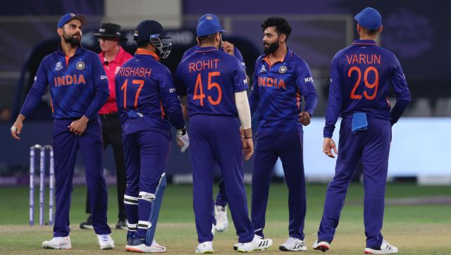 India Asia Cup Match Schedule: Check Team India's fixtures and squad ...