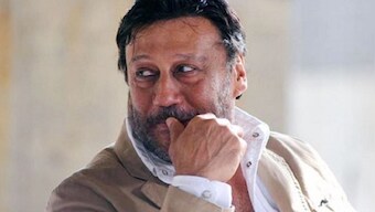 What makes Jackie Shroff interviews a genre: Good mix of worldly wise and frank talk with a sprinkle of cuss words