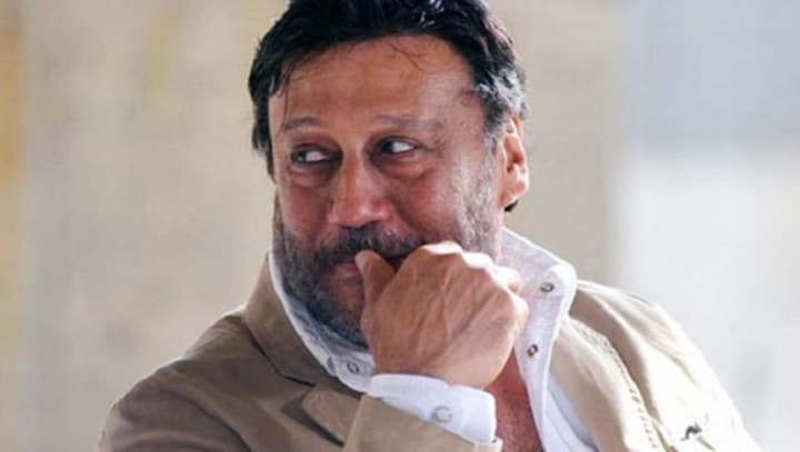 What makes Jackie Shroff interviews a genre: Good mix of worldly wise and frank talk with a sprinkle of cuss words