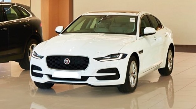 Jaguar India mengakhiri produksi lokal sedan XE – Akankah India menjadi pasar khusus SUV untuk Jag?- Berita Teknologi, Firstpost