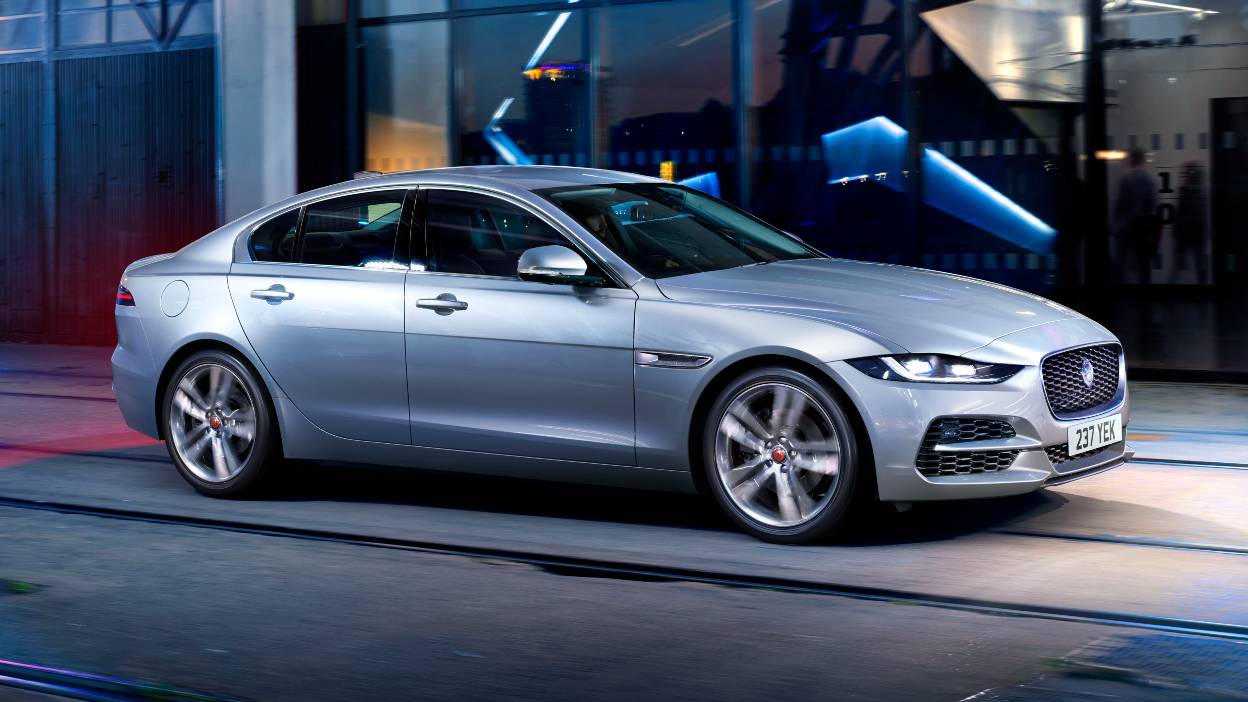 Exclusive: Jaguar India ends local production of XE sedan – Will