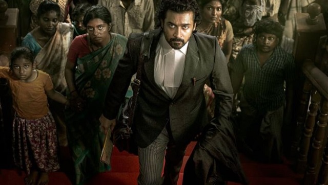 With Jai Bhim, Tamil cinema yet again depicts caste realities more vigorously than any other contemporary film industry With Jai Bhim, Tamil cinema yet again depicts caste realities more vigorously than any other contemporary film industry