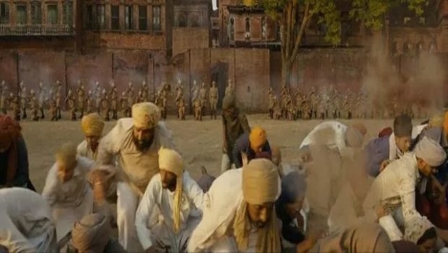 Shoojit Sircar delves deep to explain how Sardar Udham serves as an ode ...