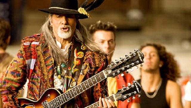 Jhoom Barabar Jhoom soundtrack was the chef's Kiss of Love in what was otherwise a recipe for disaster Jhoom Barabar Jhoom soundtrack was the chef's Kiss of Love in what was otherwise a recipe for disaster