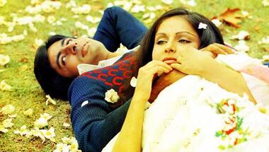 Old Bollywood songs are a treasure trove for every mood, every occasion, every relationship