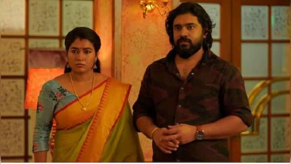 Kanakam Kaamini Kalaham movie review: Nivin Pauly's instinct for scripts goes missing with this ordinary comedy