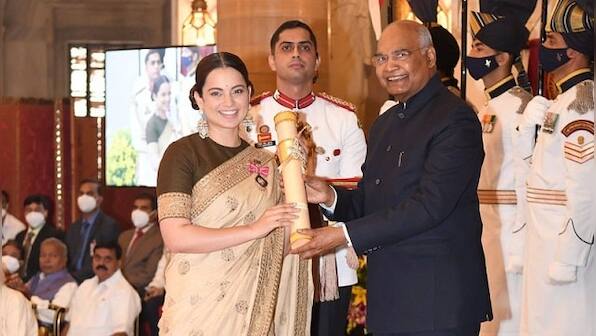 Opinion | I belong to a freedom fighter’s family and Kangana Ranaut’s ‘bheek’ remark doesn’t bother me