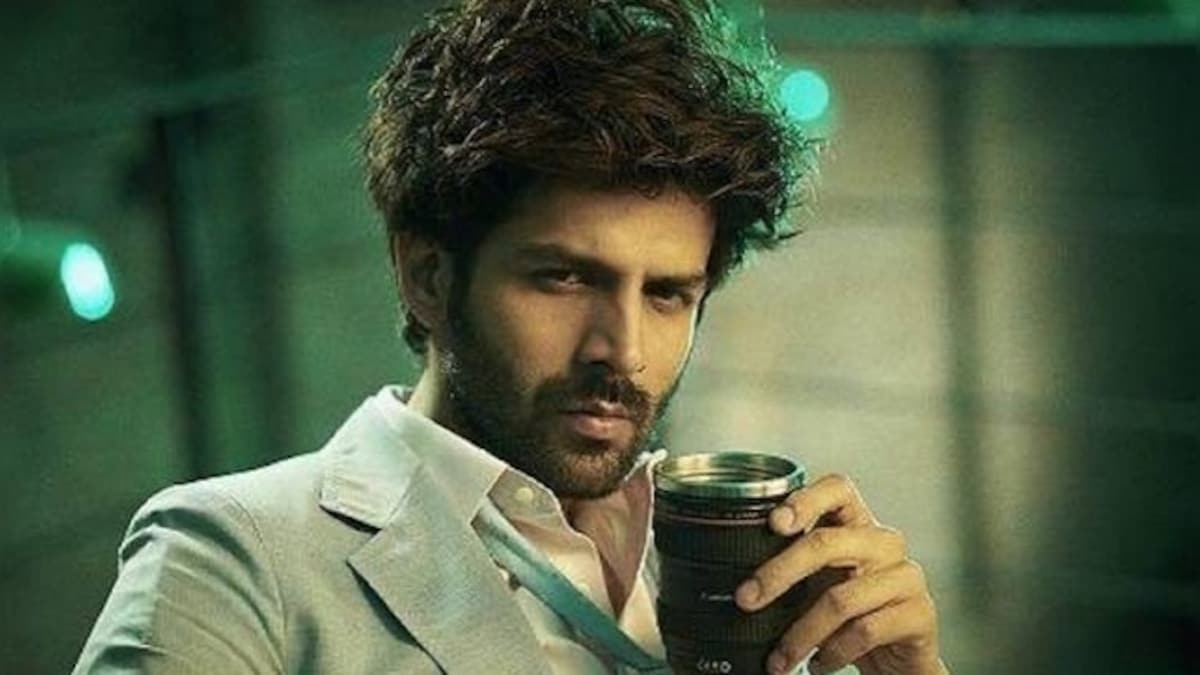 Kartik Aaryan on turning 31 and completing 10 years in Bollywood: 'My birthday wish is to be the number one actor of this industry'