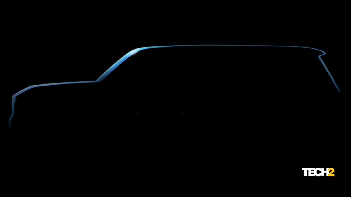 Kia EV9 electric SUV concept world premiere confirmed for 11 November: Here’s all you need to know