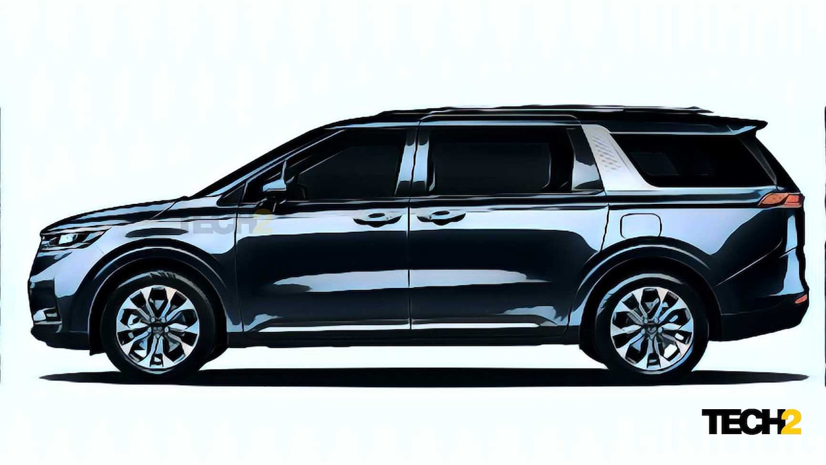 Kia KY MPV set for India launch early in 2022, poised to create a ‘segment that does not exist’