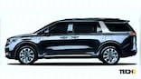 Kia KY MPV set for India launch early in 2022, poised to create a ‘segment that does not exist’