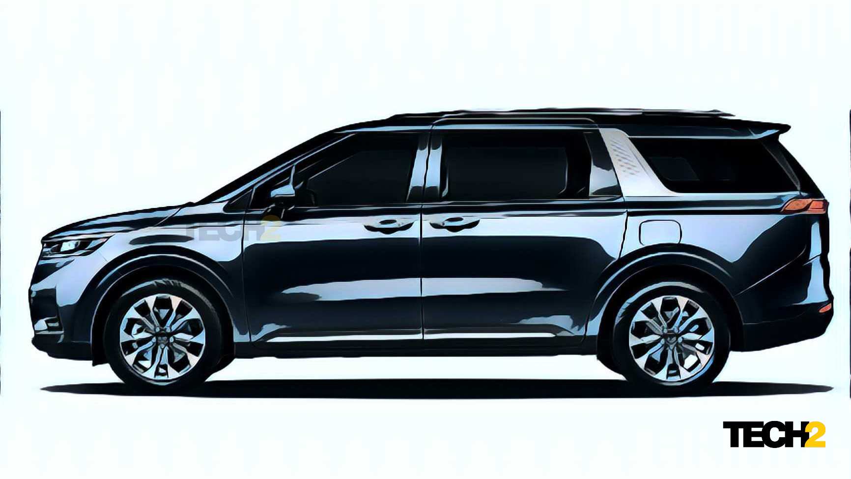 Kia KY MPV set for India launch early in 2022, poised to create a ‘segment that does not exist’ Kia KY MPV set for India launch early in 2022, poised to create a ‘segment that does not exist’