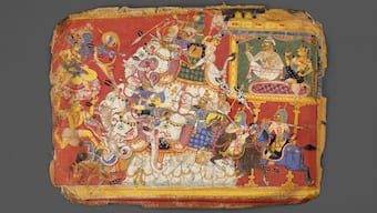 Narak Chaturdashi 2021: Who was Narakasur and why is the day celebrated